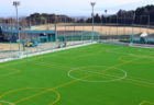 姶良市総合運動公園臨時休園について
