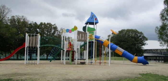 こども広場