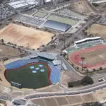 みよし運動公園(セイカスポーツ)