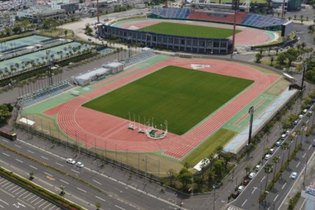 【県体育施設】年末年始休館･休場日のお知らせ