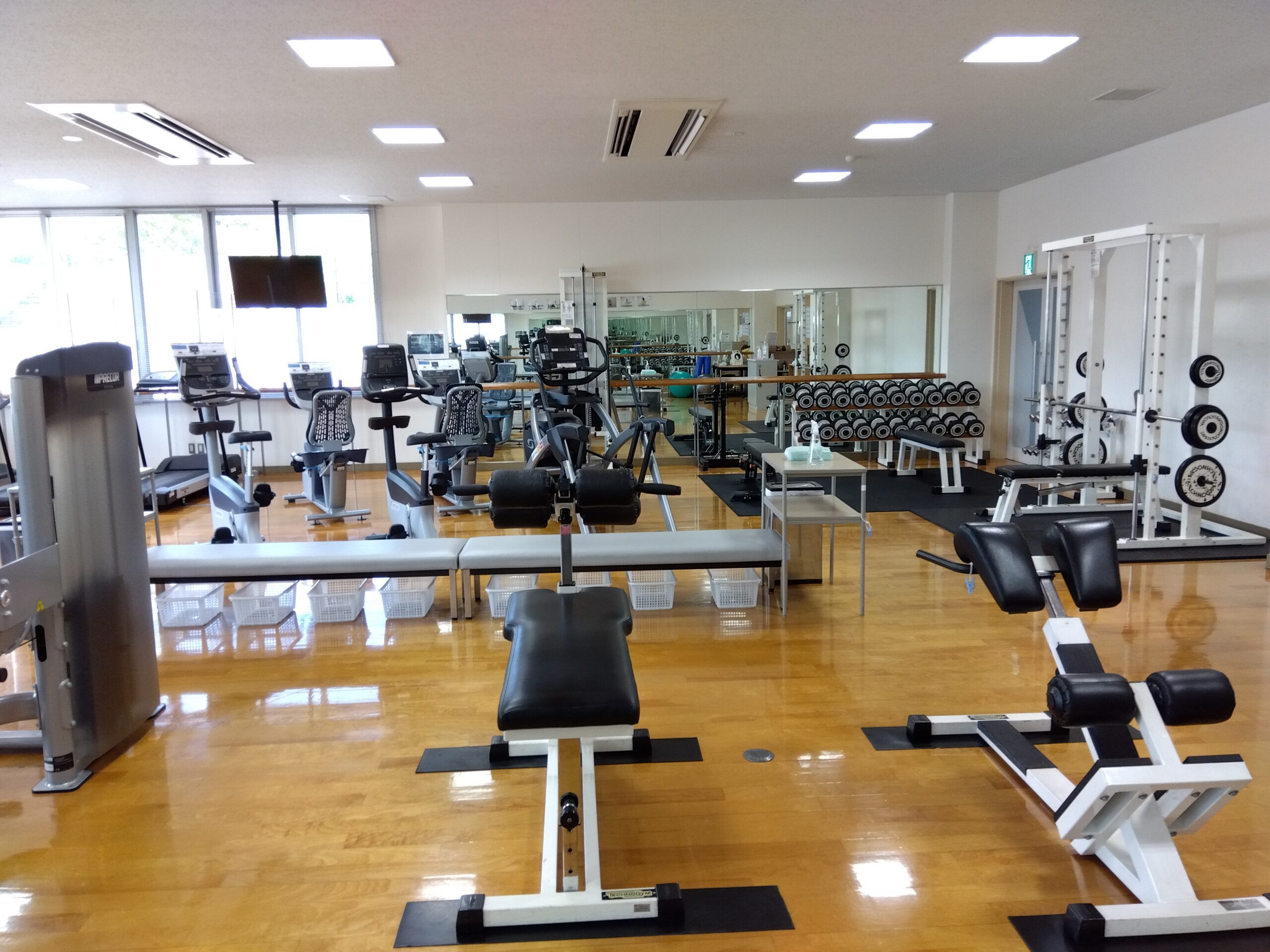 基山 町 総合 体育館