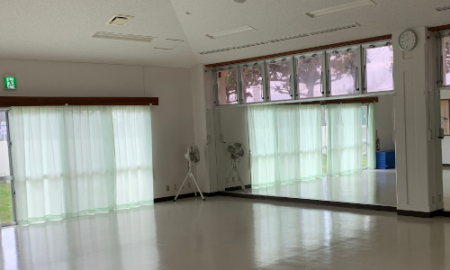 【スタジオレンタルに関するお知らせ】