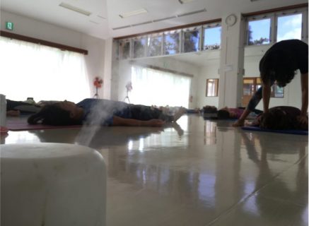 [通常レッスンのお知らせ]