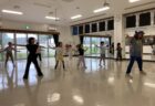 【夏休みキッズダンススクール　参加者募集のお知らせ】
