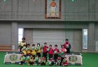 【めんそーれ！うるま　サッカーキャンプ】FC町田ゼルビア