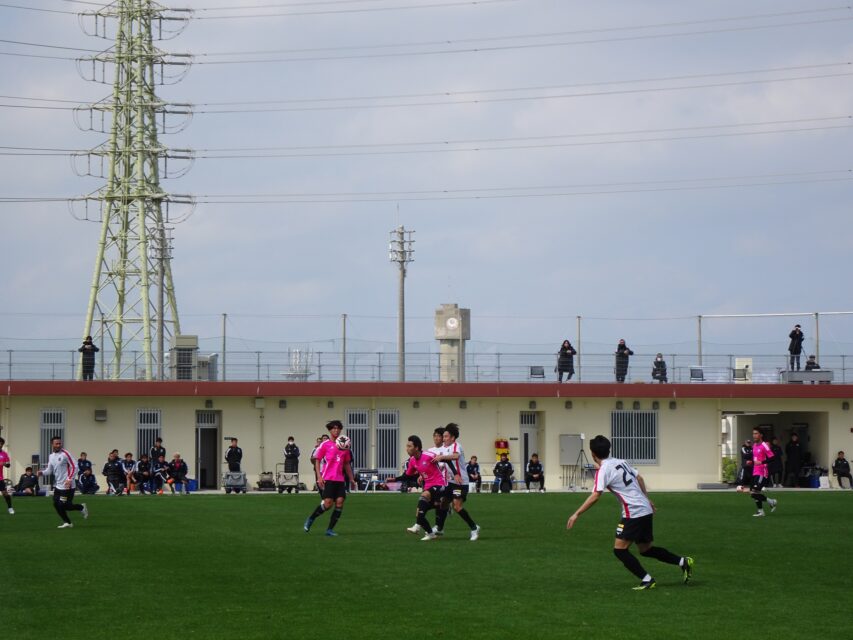 【サッカーキャンプ】fc町田ゼルビア うるま市立体育施設（具志川・勝連・与那城地区）