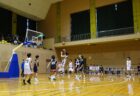 【イベント報告】第3回セイカスポーツ杯中学生バスケットボール交流大会を開催しました！