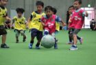【イベント案内】セイカスポーツ・沖縄SVプレゼンツ　サッカー体験会