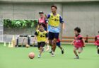 セイカスポーツセンター×沖縄SVプレゼンツ　サッカー体験会のご案内
