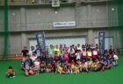 【イベント報告】セイカスポーツセンター×沖縄SVプレゼンツ　サッカー体験会を開催！
