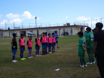 【大会報告】2025セイカスポーツサッカーフェスティバルU12･U10