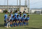 【大会報告】第1回セイカスポーツサッカーフェスティバルU-14開催しました！