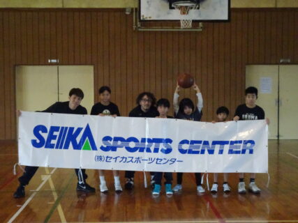 【イベント報告】うるまマルチスポーツ教室バスケットボールを開催しました