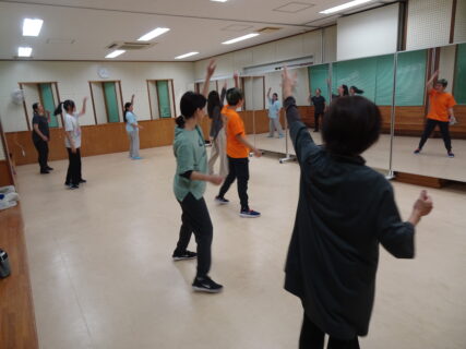 【定期教室】2026年度 第1期スポーツ教室のご案内