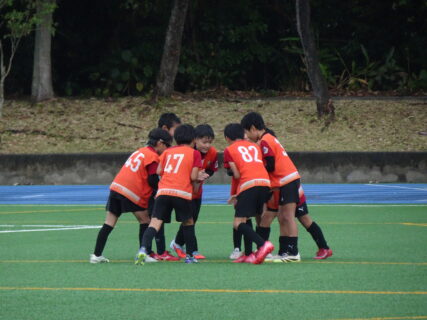 【大会報告】2025年度セイカスポーツサッカーフェスティバルU-10を開催しました！