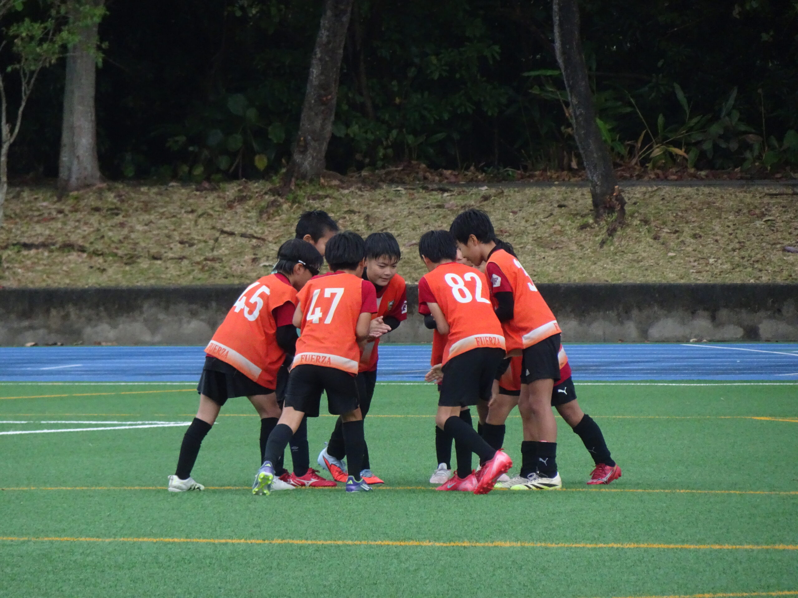 第7回古河市全国高校招待サッカーフェスティバル記念シューズ袋 大会報告】2025年度セイカスポーツサッカーフェスティバルU-10を開催