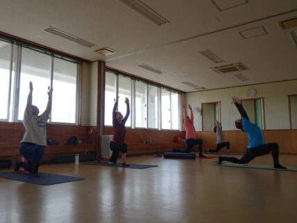 【定期教室】2026年度 第3期スポーツ教室のご案内