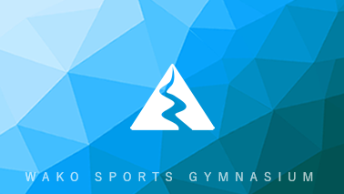 【１月・２月】屋内ランニングコースについて